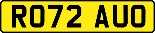 RO72AUO