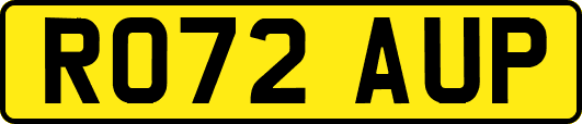 RO72AUP