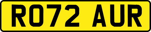RO72AUR
