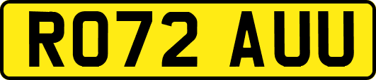 RO72AUU