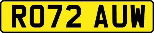 RO72AUW