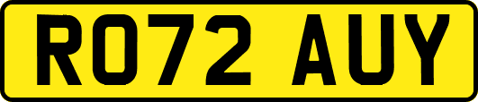 RO72AUY
