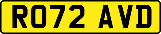 RO72AVD