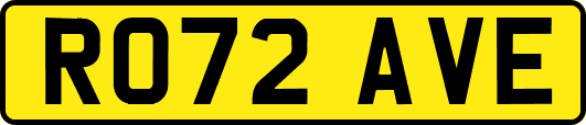 RO72AVE