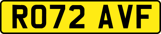 RO72AVF