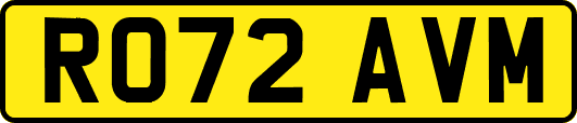 RO72AVM