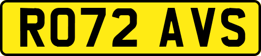 RO72AVS