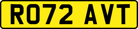 RO72AVT