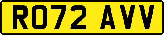 RO72AVV