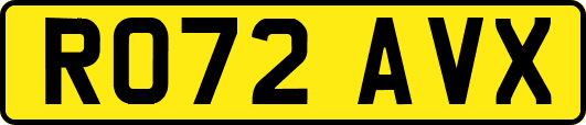 RO72AVX