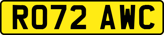 RO72AWC
