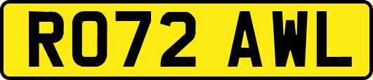 RO72AWL