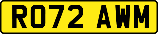 RO72AWM
