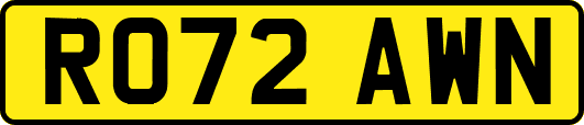 RO72AWN