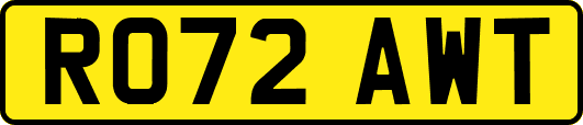 RO72AWT