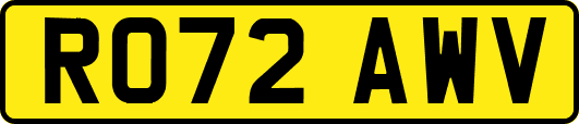 RO72AWV