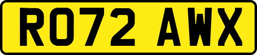 RO72AWX