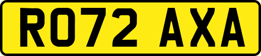 RO72AXA