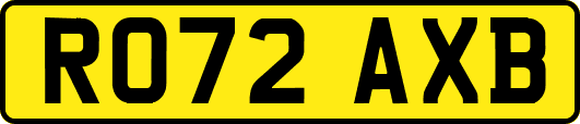 RO72AXB