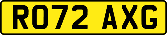 RO72AXG