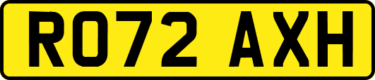 RO72AXH