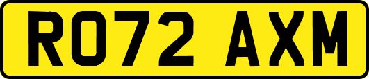 RO72AXM