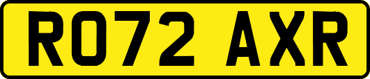 RO72AXR