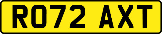 RO72AXT