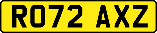 RO72AXZ