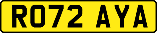 RO72AYA