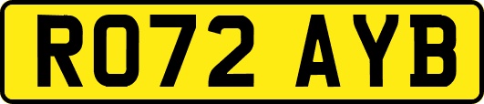 RO72AYB