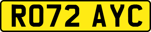 RO72AYC