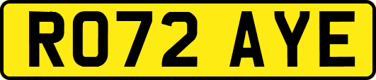 RO72AYE