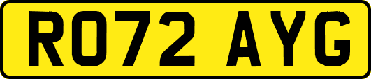 RO72AYG