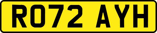 RO72AYH