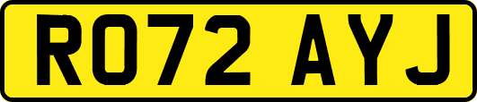 RO72AYJ