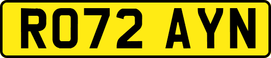 RO72AYN