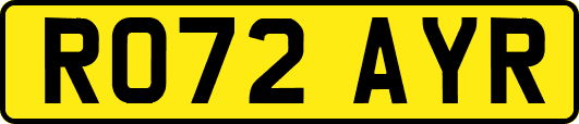 RO72AYR