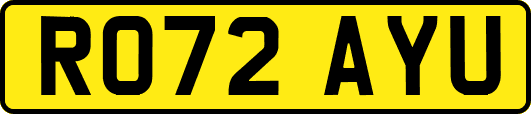 RO72AYU