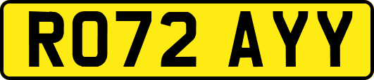 RO72AYY