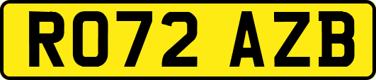 RO72AZB