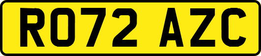 RO72AZC