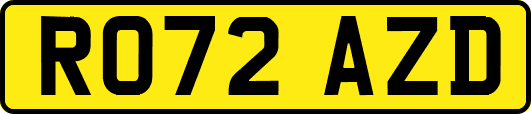 RO72AZD