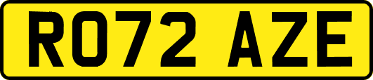 RO72AZE