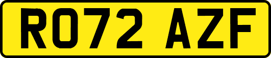 RO72AZF