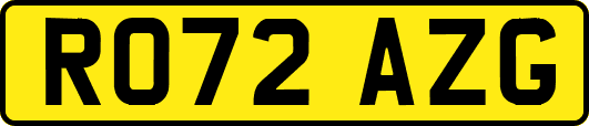 RO72AZG