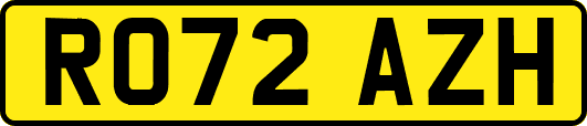 RO72AZH