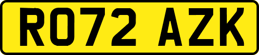 RO72AZK
