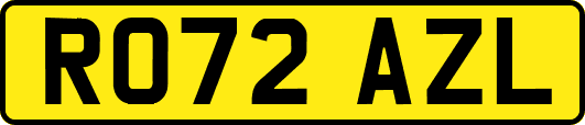 RO72AZL