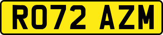 RO72AZM